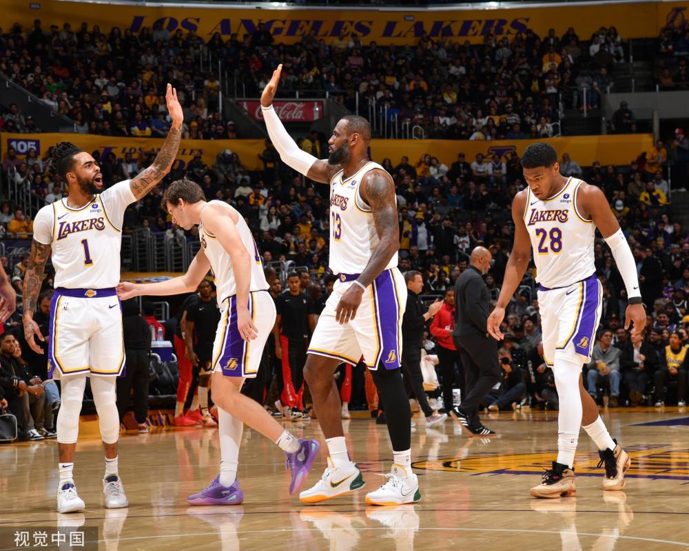 量的增加 量的增加